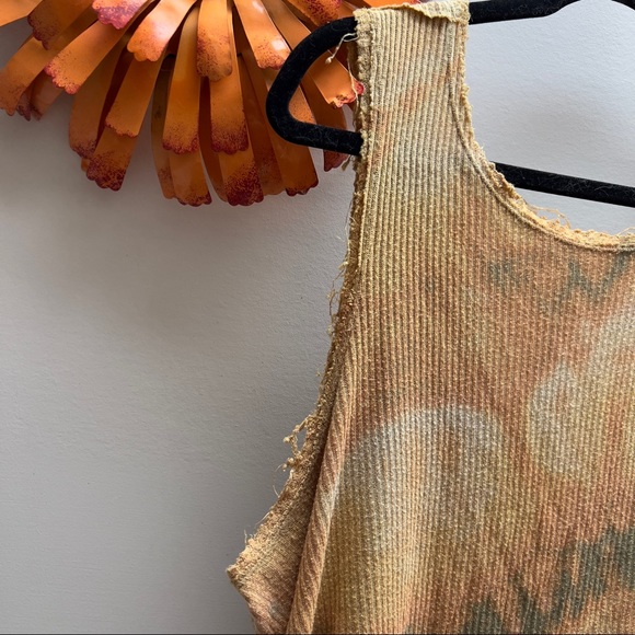 Free People Tank Top - Picture 7 of 7